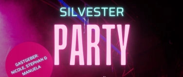 Event-Image for 'Silvesterparty 2025/26'