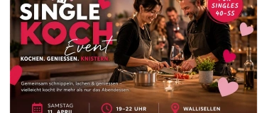 Event-Image for 'Single Koch Event'