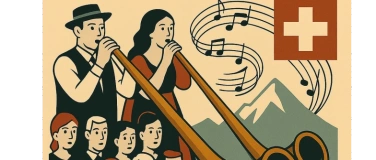 Event-Image for '"Tour de Suisse" - Herbstkonzert der Unterländer Stimmen'