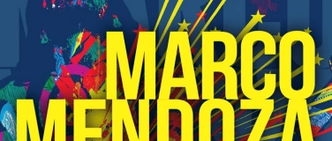 Event-Image for 'MARCO MENDOZA Band (US) & Blades (CH) - Holästei, Glarus'