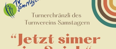 Event-Image for 'TVS-Chränzli Testlauf für Vorverkauf'