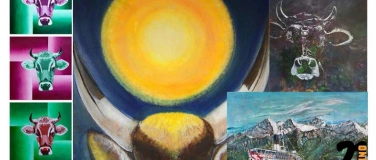 Event-Image for 'Kunstausstellung IG Hornkuh Uri Schwyz'
