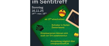 Event-Image for '7. Jassturnier im Sentitreff'