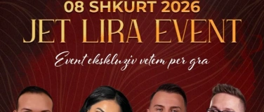 Event-Image for 'JET LIRA EVENT'