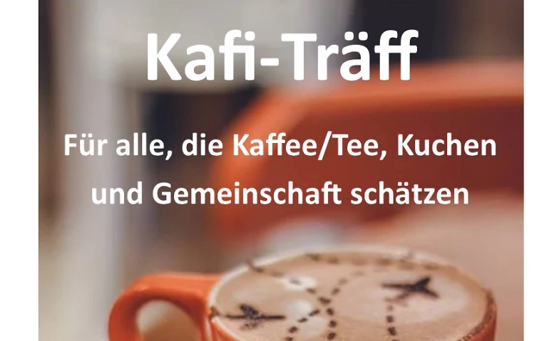 Kafi-Tr&auml;ff Tickets