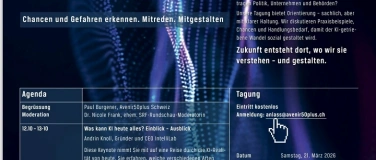 Event-Image for 'Digitale Zukunft - nicht ohne 50plus!'