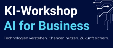 Event-Image for 'KI-Workshop'