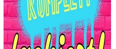 Event-Image for 'Komplett Lackiert!'