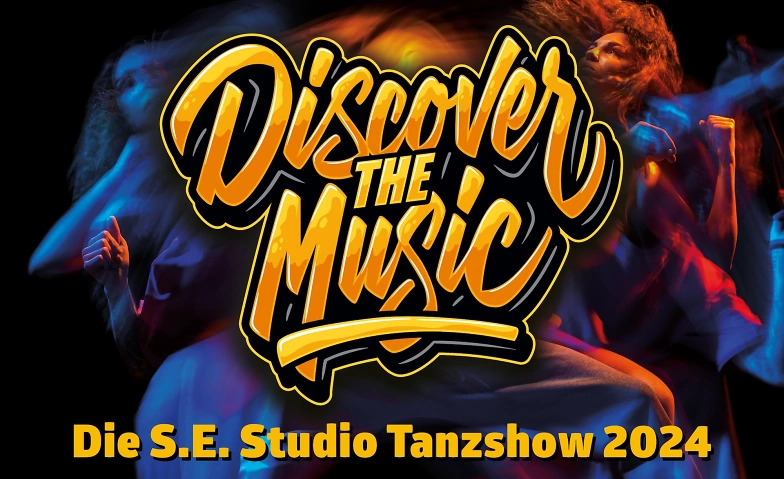 Die S.E. Studio Tanzshow 2024 ${singleEventLocation} Tickets