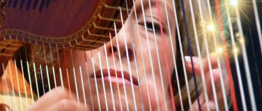 Event-Image for 'Daniela Lorenz &ndash; Magische Harfenkl&auml;nge aus Lateinamerika'