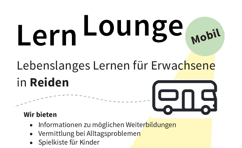 LernLounge Tickets