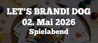 Event organiser of LET'S BRÄNDI DOG