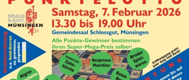 Event-Image for 'Punktelotto Brass Band M&uuml;nsingen'