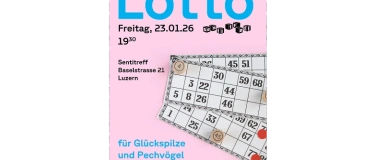 Event-Image for 'Lotto'