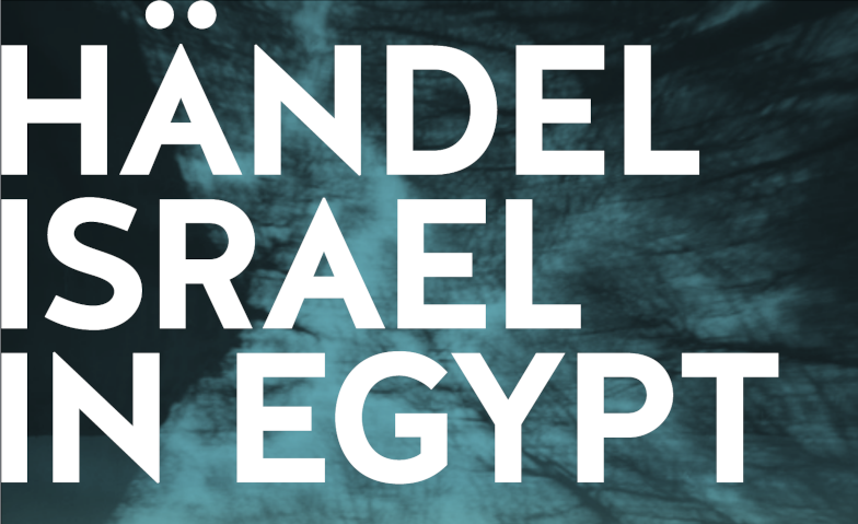 H&auml;ndel - Israel in Egypt Billets