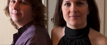 Event-Image for 'Musikalischer Blumenstrauss'