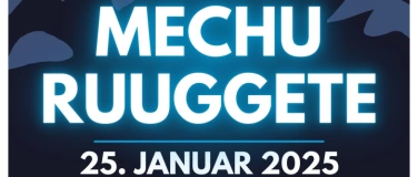 Event-Image for 'Mechuruuggete'