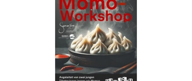 Event-Image for 'Momo-Workshop'