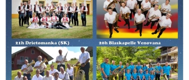 Event-Image for '6. Nacht der Blasmusik'