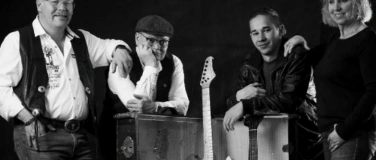 Event-Image for 'THE NIGHTHAWKS LIVE'