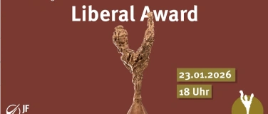 Event-Image for '26th Liberal award'