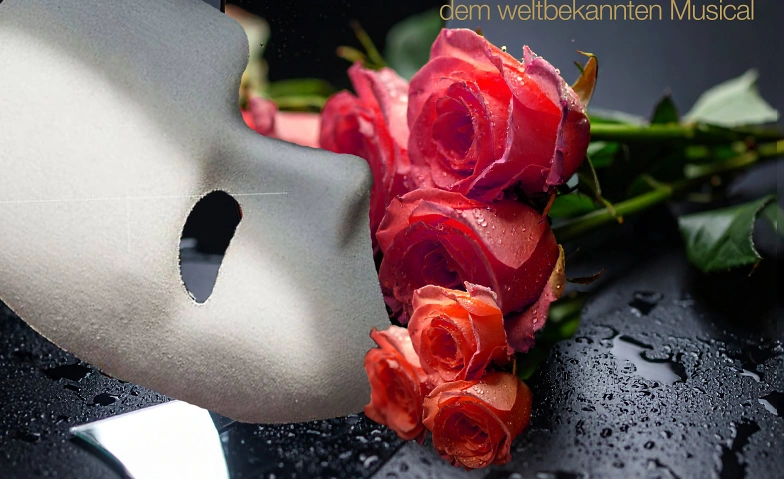 Event-Image for 'Das Phantom der Oper'
