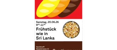 Event-Image for 'Quartierzmorge Spezial'