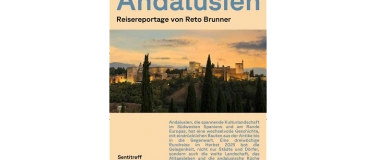 Event-Image for 'Andalusien'