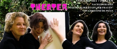 Event-Image for 'Der Ruf der Vögel'