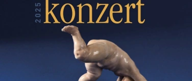 Event-Image for 'WEIHNACHTSKONZERT ZÜRICH 2025 -Fröhliche Weihnacht überall!'