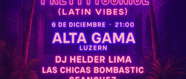 Event-Image for 'PRETTYTOSNICE'