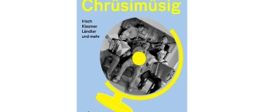 Event-Image for 'Chrüsimüsig (CH)'