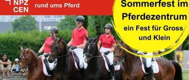 Event-Image for 'NPZ Sommerfest'