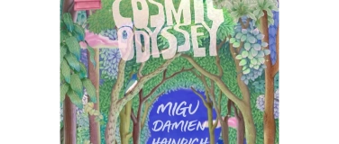 Event-Image for 'Cosmic Odyssey'