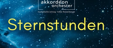 Event-Image for 'Sternstunden'