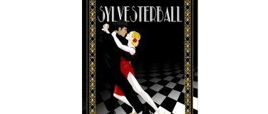 Event-Image for 'Sylvesterball mit dem Cuarteto Rotterdem feat. Noelia Tomass'