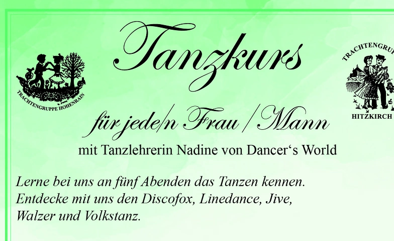 Tanzkurs ${singleEventLocation} Tickets