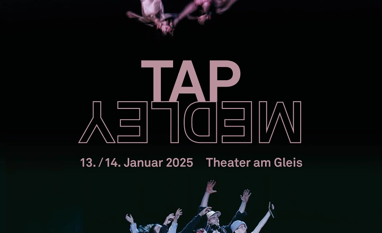 TAP MEDLEY ${singleEventLocation} Tickets