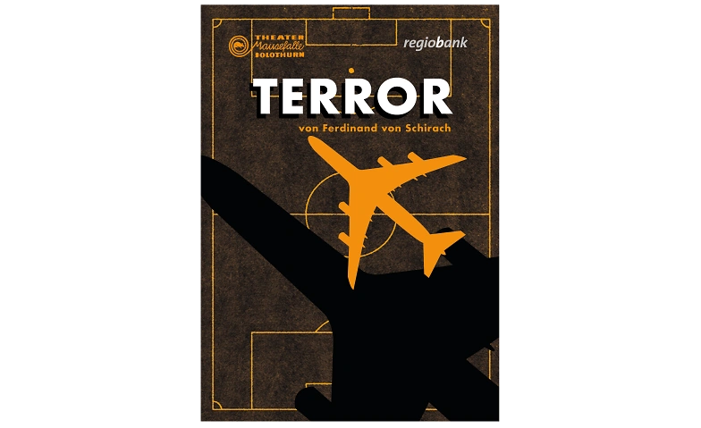 Terror ${singleEventLocation} Tickets