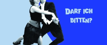 Event-Image for 'Darf ich bitten? Tanznachmittag f&uuml;r alle'