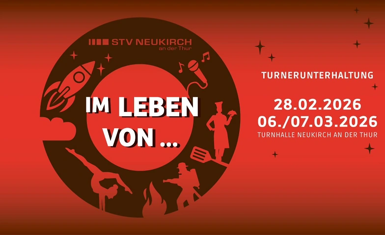 Turnunterhaltung Tickets