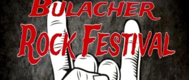 Event-Image for 'Bülacher Rockfestival 31.05.2025'