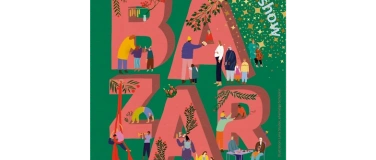 Event-Image for 'Bazar - Weihnachtsmarkt'