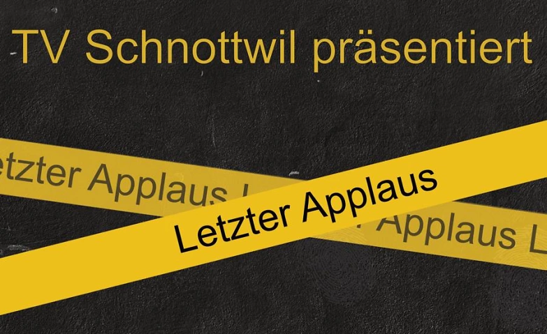 Abendunterhaltung TV Schnottwil - Freitag, 13. Dezember 2024 ${singleEventLocation} Tickets