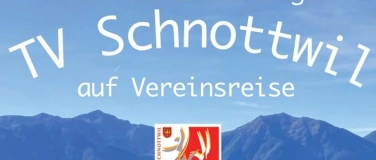 Event-Image for 'Abendunterhaltung TV Schnottwil Samstag, 13. Dezember 2025'