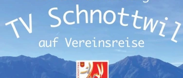 Event-Image for 'Abendunterhaltung TV Schnottwil Samstag, 20. Dezember 2025'