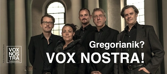 Veranstalter:in von BERLINKA - Gesänge des Mittelalters und der Renaissance