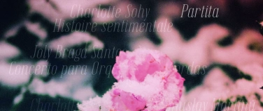 Event-Image for 'Kammerorchester musica movendi: Schneeschmelze'