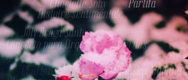 Event-Image for 'Kammerorchester musica movendi: Schneeschmelze'