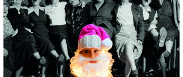 Event-Image for 'Die etwas andere Weihnachtsshow'